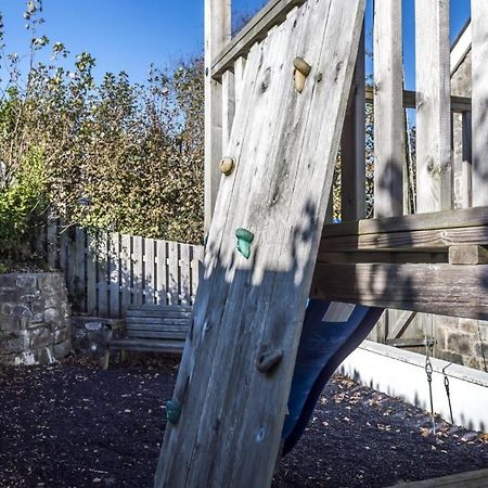 Barn Conversion - Hot Tub - Penally - Tenby Bagian luar foto