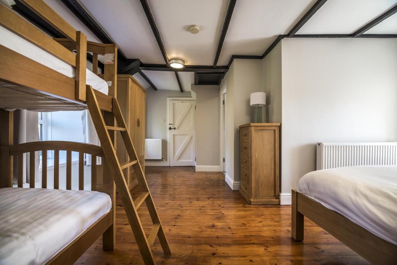 Barn Conversion - Hot Tub - Penally - Tenby Bagian luar foto