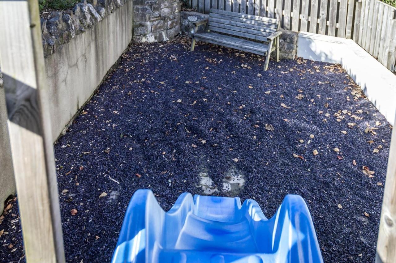 Barn Conversion - Hot Tub - Penally - Tenby Bagian luar foto