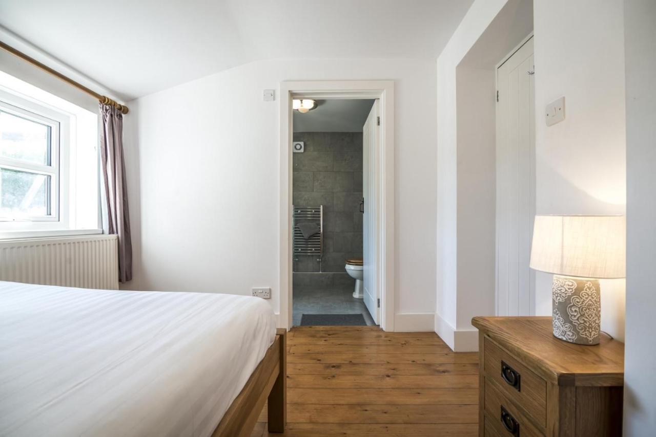 Barn Conversion - Hot Tub - Penally - Tenby Bagian luar foto